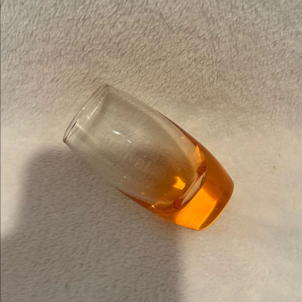 Carnival Cruise Line Shot Glass and mug lot of 9 discontinued